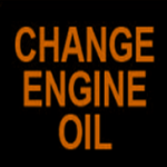Acura TL 2007 2008 2011 2012 2013 2014 Oil Change Light Reset